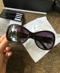 Kính râm, Kính mát nữ thời trang chống nắng uv