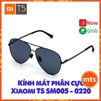 Kính râm Kính mát phân cực Xiaomi - Turok Steinhardt TS SM005-0220 - Minh Tín Shop