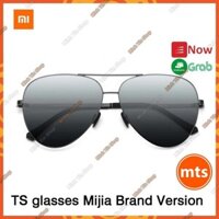 Kính râm Kính mát phân cực 𝗫𝗶𝗮𝗼𝗺𝗶 - Turok Steinhardt TS SM005-0220  chính hãng - Minh Tín Shop