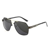 Kính râm mát nam tròng kính Polarized chống tia UV cực tím