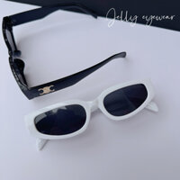 Kính râm mắt xếch form bầu CELNE cao cấp unisex tròng UV400