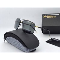 Kính râm Nam cao cấp - Mắt kính Polarized phân cực cao cấp