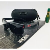 Kính râm nam màu đen cao cấp VR46