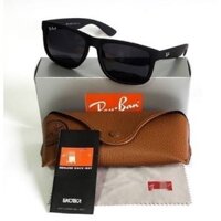 Kính râm nam màu đen Justin