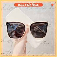 Kính râm nam nữ Blink kính mắt thời trang đi biển chống nắng chống tia UV - Her