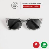 Kính râm nam nữ chống UV400 DQD STORE kính thời trang unisex 3968