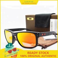Kính râm nam nữ Oakley Holbrook