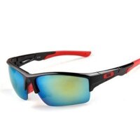 Kính râm nam Oakley thương hiệu cổ điển kính nữ thời trang kính râm thể thao cổ điển lái xe kính nhìn đêm
