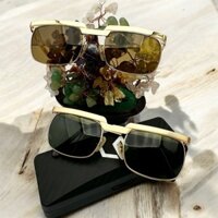 Kính Râm Nam Solex Chữ H Đẳng Cấp Thời Thượng ( Tặng hộp kính + Khăn lau)