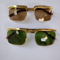 Kính râm nam solex Hồng Kong cao cấp dành cho nam