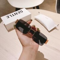 kính râm nữ Kính Mát Thời Trang Hiphop Đường Phố 2021