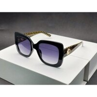 Kính râm nữ thời trang mắt vuông shop Thỏ