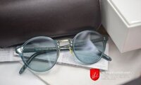 Kính râm Oliver People OV5185S 1617R5 Blue photochromic