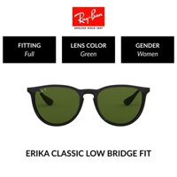 Kính râm phân cực Ray-ban Erika-rb4171f 601 / 2p