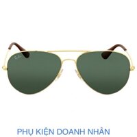 Kính râm Ray-Ban Aviator Classic RB3558 58mm