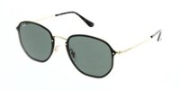 Kính râm Ray Ban Blaze RB3579N 001/71 Silver