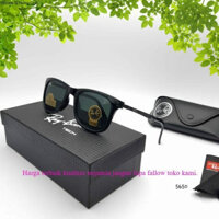Kính râm Ray Ban nam nữ cao cấp RayBan rb5650