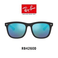 Kính râm Ray-ban-rb4260d 601 / 55