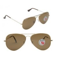 Kính râm Rayban Aviator RB3025 001 / 57 Unisex phân cực