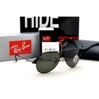 Kính râm Rayban dành cho phi công S-n-b3025 G-15 dovebe dove