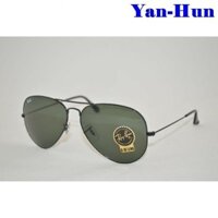 Kính râm Rayban Pilot carnitsar XL Click As Lens rb3025 ds-g-15