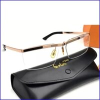 Kính râm SOLEX 405 sống trâu