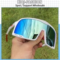 Kính râm thể thao UV400 Xe đạp đường trường, Xe đạp leo núi, Xe đạp gió, Thể thao ngoài trời