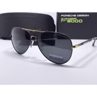 Kính râm thời trang Mắt kính Polarized đẳng cấp cho Nam