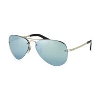 Kính râm thời trang nam nữ Rayban rb3449 003 / 30 (59-16-135) chính hãng