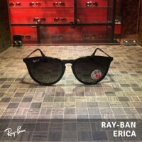 Kính râm thời trang Rayban erika katok 100% Ý rb4171 601 / 8g