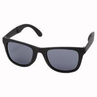 Kính râm thời trang Uniqlo mẫu mắt vuông gọng nhựa Nam/nữ