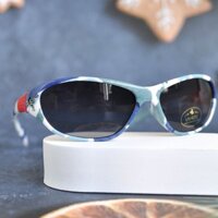 Kính râm trẻ em Mickey Kính râm bé trai Trẻ em Ngụy trang thời trang Kính râm chống tia cực tím Bé trai 3-8 tuổi O