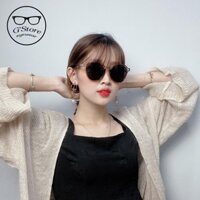 Kính Râm Trẻ Trung Phong Cách 3314 Gstore