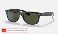 Kính Ray-Ban New Wayfarer Classic S-Ray 2132F-901L