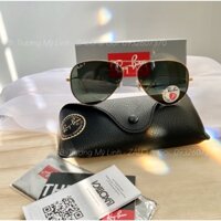 Kính Ray-ban RB3025 001/58 Aviator