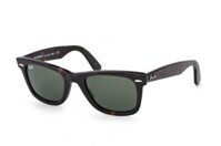 Kính Ray-Ban Wayfarer Classic Original RB2140F-902 đồi mồi