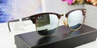 KÍNH RAYBAN CLUBMASTER FLASH LENSES RB3016-1145/30