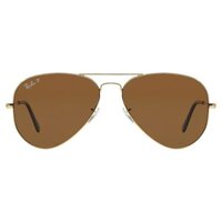 Kính RayBan nam nữ RB3025 001/57