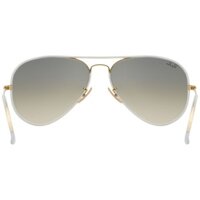 Kính RayBan nam nữ RB3025JM 146/32