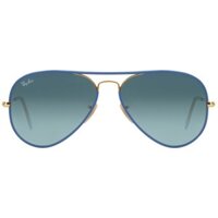 Kính RayBan nam nữ RB3025JM 001/4M