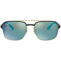 Kính RayBan nam nữ RB3570 187/55