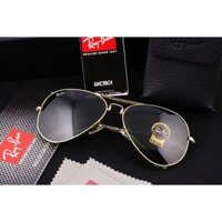 Kính Rayban Nam RB3362 Unisex - Chính Hãng Full Box