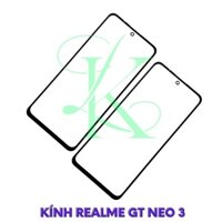 Kính realme gt neo 3 ( Kính ép dành cho Realme GT Neo 3 )