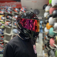 KÍNH REVO LS2 FF353/ FF800/ FF320 – KÍNH MŨ BẢO HIỂM FULLFACE LS2 (NHIỀU MÀU)