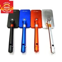 Kính Rizoma Gương Rizoma Gương Xe Máy Thời Trang Cao Cấp - Kính Chiếu Hậu Xe Máy Kiểu Rizoma IPHONE Honda Ya Su Vario Sh