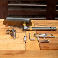 Kính Rizoma Iphone xéo