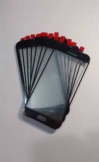 Kính Samsung A520 Đen