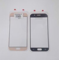 Kính Samsung A520 Hồng