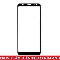 Kính Samsung A6 Plus, A6+ giá rẻ tuyệt đỉnh tại Đà Nẵng