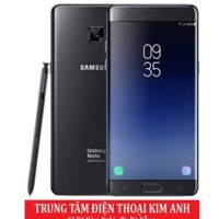 Kính Samsung Note FE zin, chất lượng tốt, bảo hành lâu dài tại Đà Nẵng